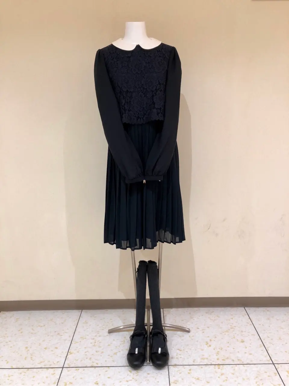 組曲 KIDS SAKAI コーディネート画像