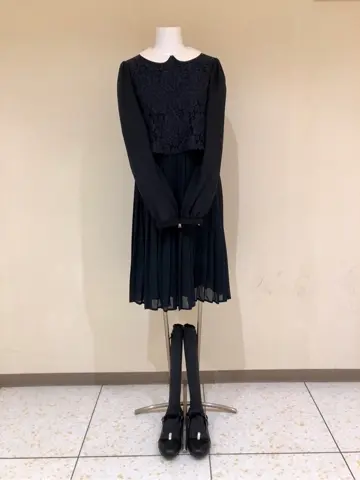 組曲 KIDS SAKAI コーディネート画像