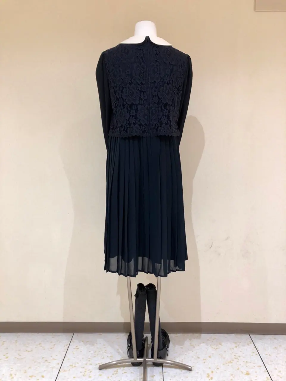 組曲 KIDS SAKAI コーディネート画像