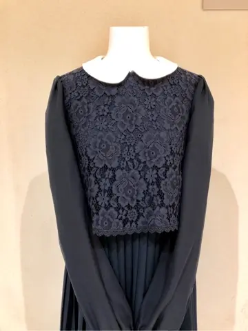 組曲 KIDS SAKAI コーディネート画像