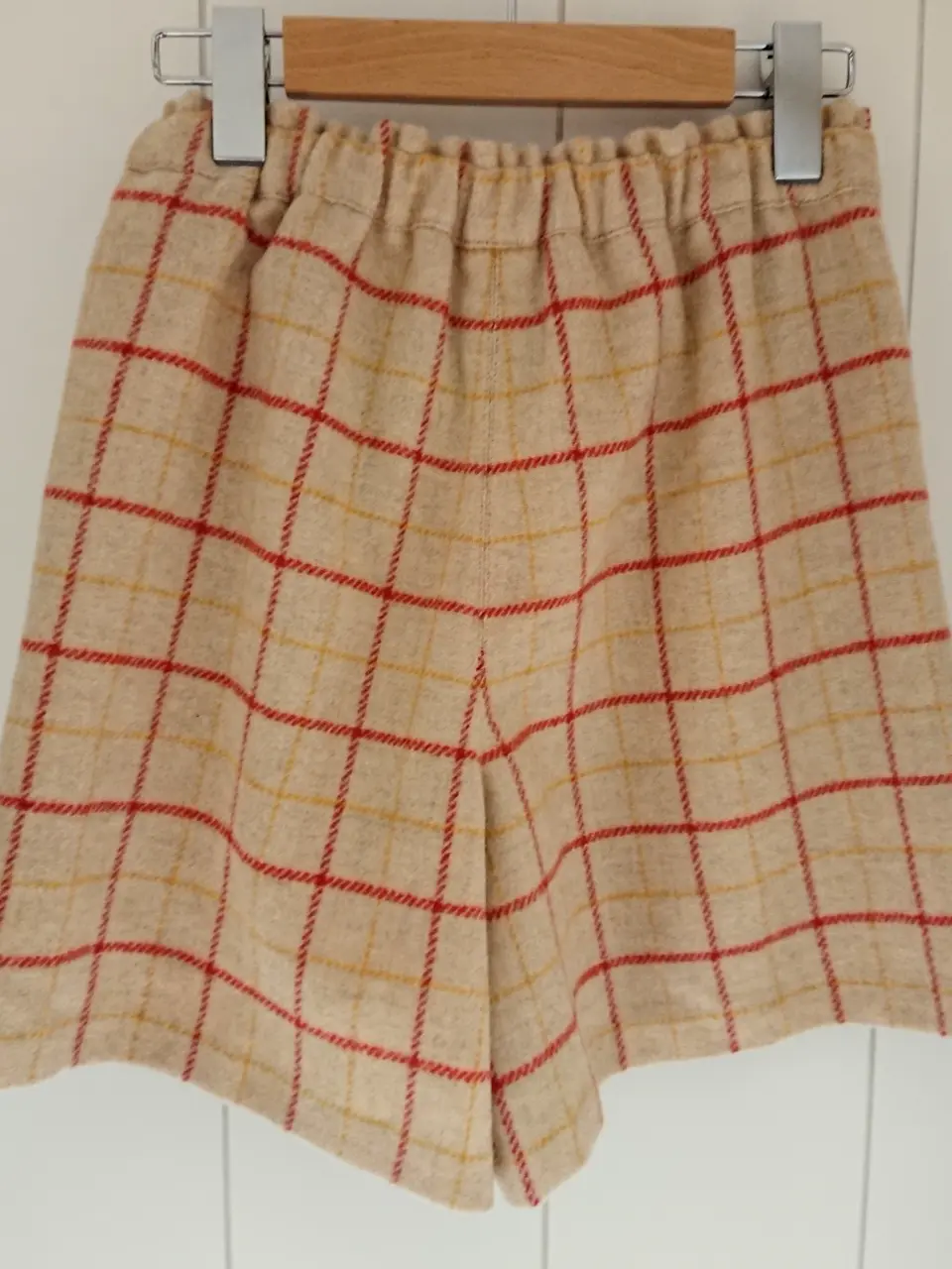 組曲 KIDS 大川 コーディネート画像