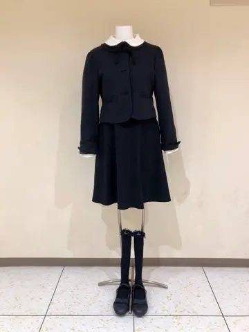 組曲 KIDS SAKAI コーディネート画像