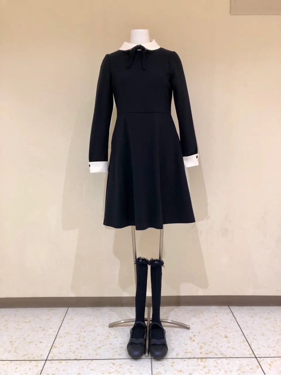 組曲 KIDS SAKAI コーディネート画像