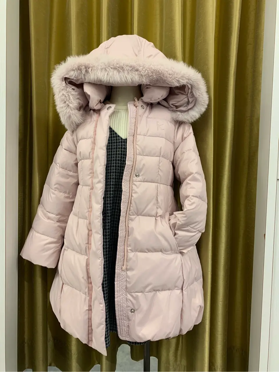 組曲 KIDS 仲崎 コーディネート画像