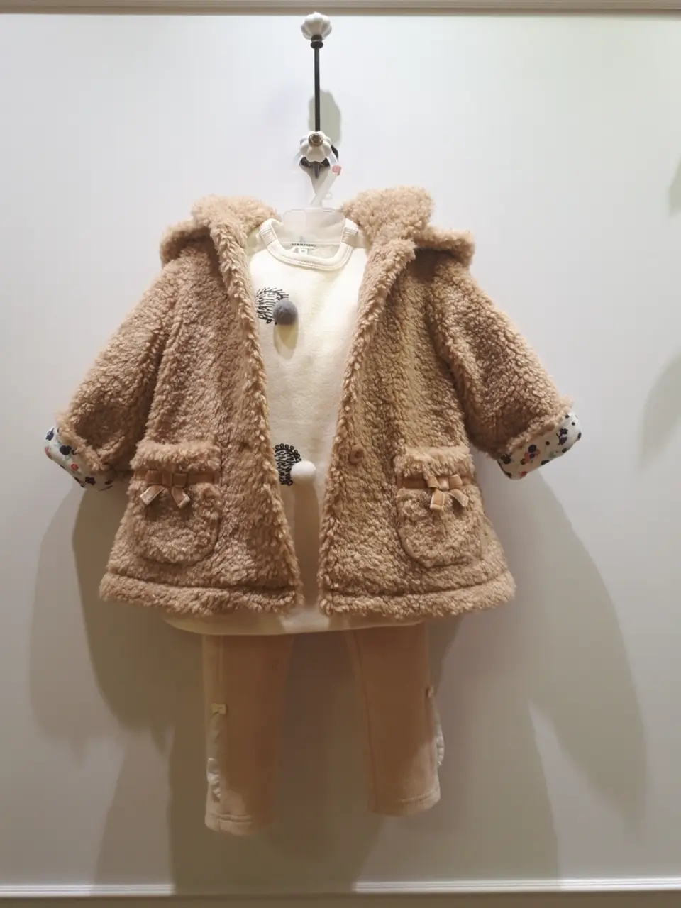  阿部 コーディネート画像