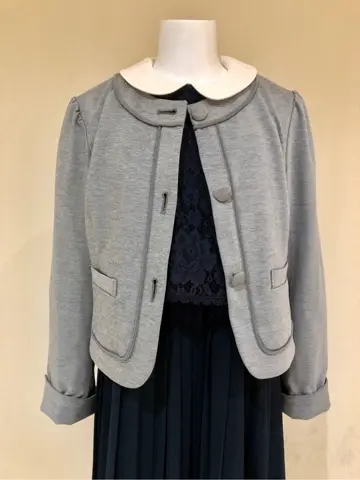 組曲 KIDS SAKAI コーディネート画像