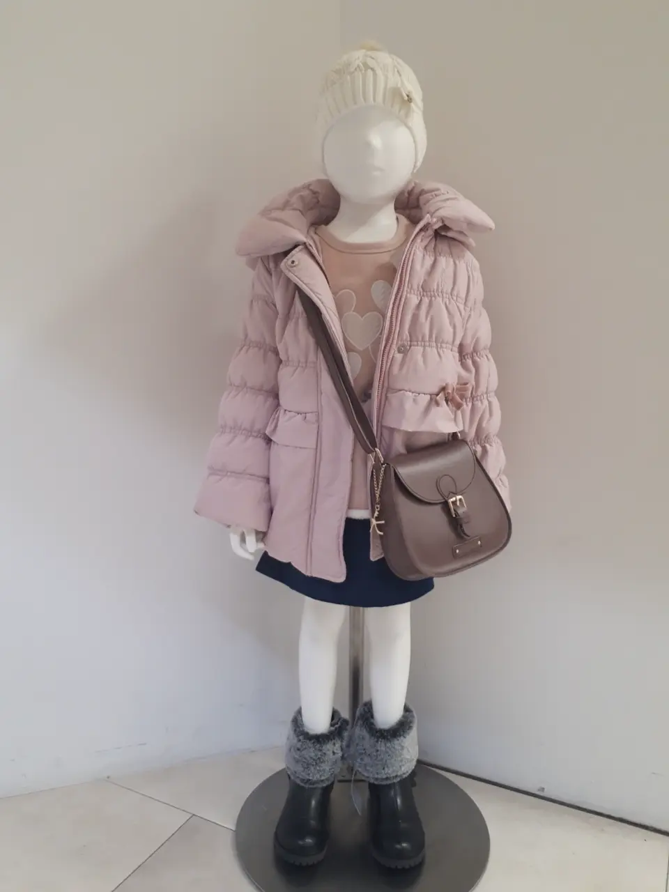  阿部 コーディネート画像