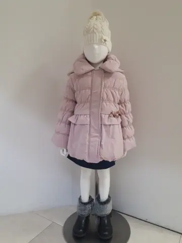 組曲 KIDS 阿部 コーディネート画像