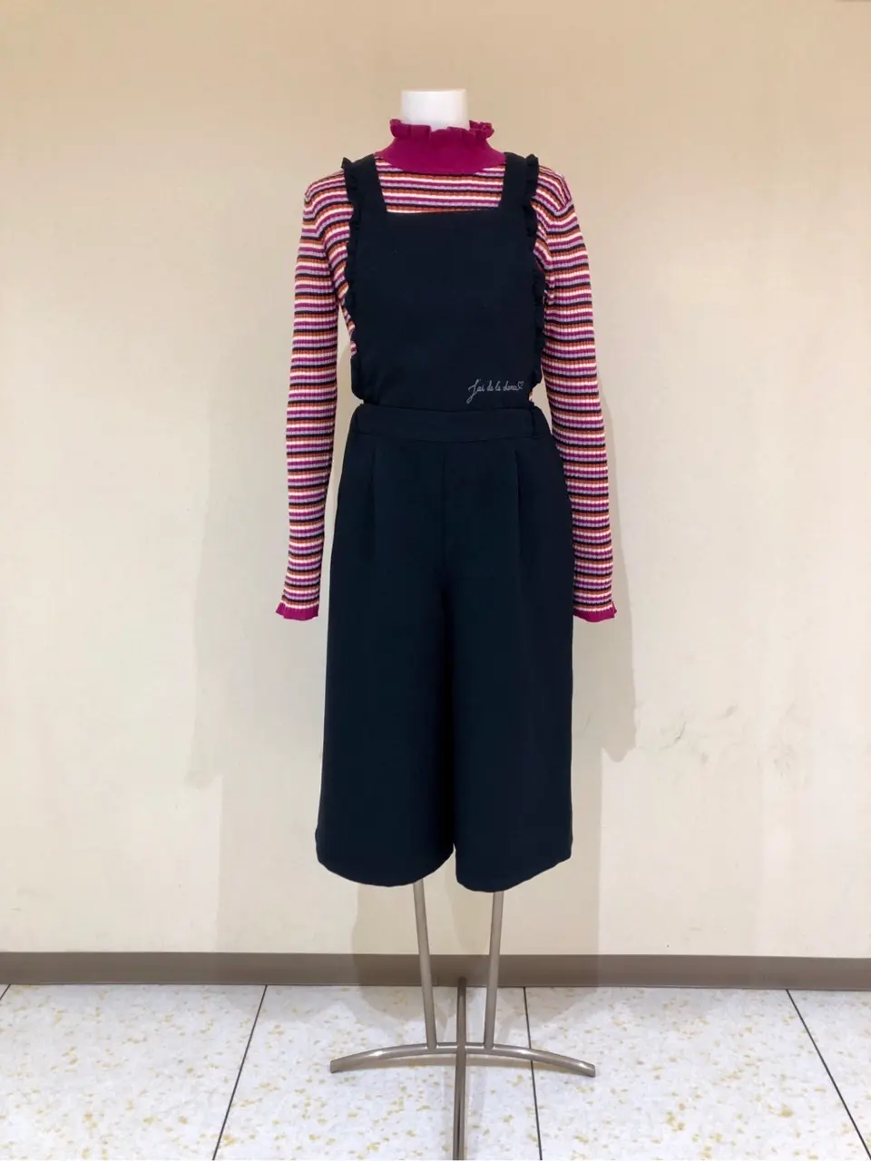 組曲 KIDS SAKAI コーディネート画像