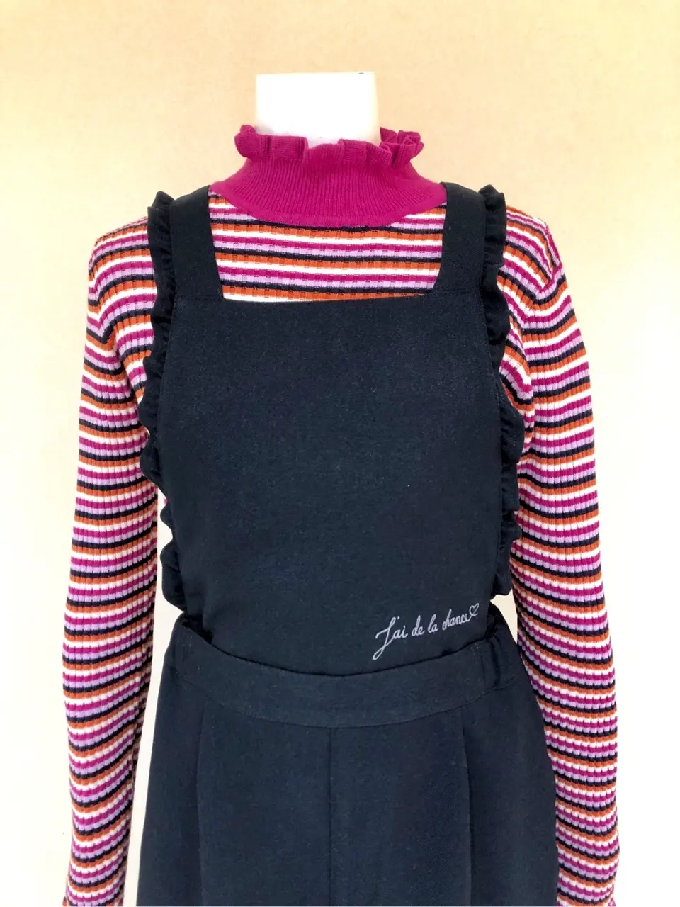 組曲 KIDS SAKAI コーディネート画像