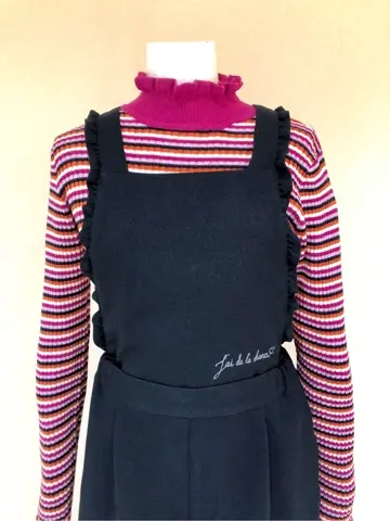 組曲 KIDS SAKAI コーディネート画像