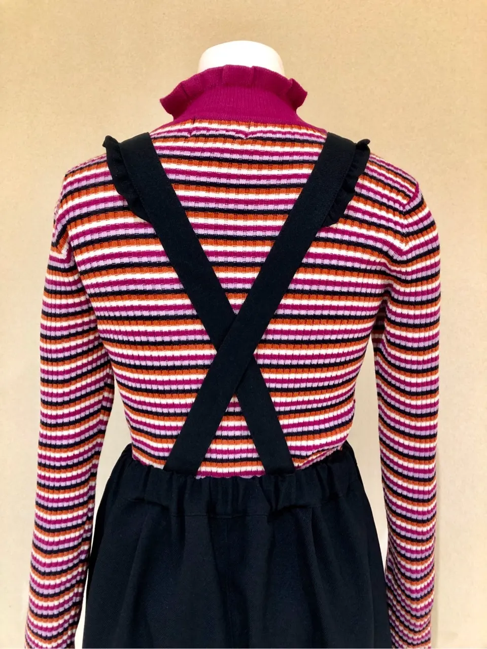 組曲 KIDS SAKAI コーディネート画像