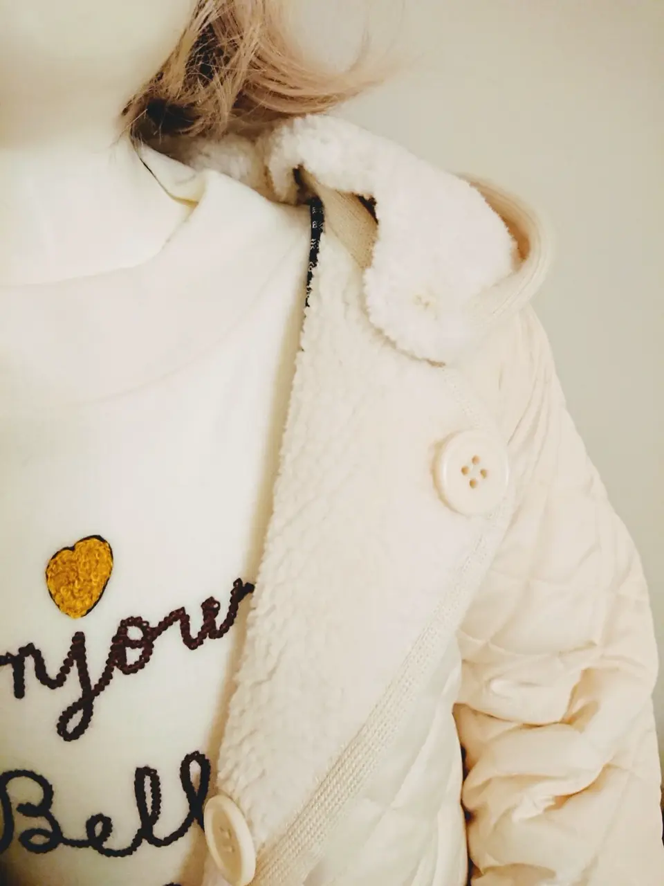 組曲 KIDS 大川 コーディネート画像