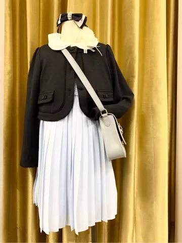 組曲 KIDS 仲崎 コーディネート画像