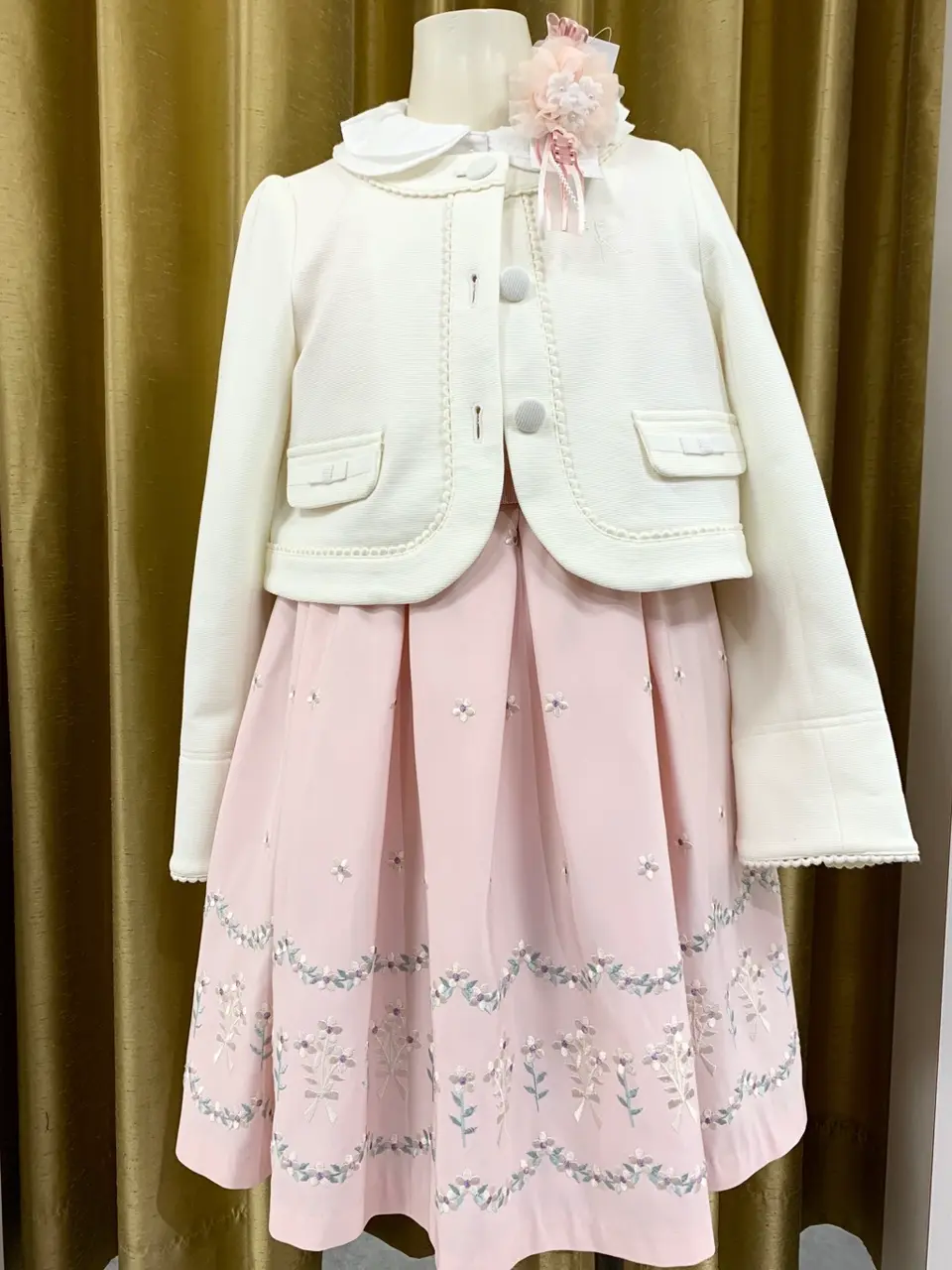  仲崎 コーディネート画像