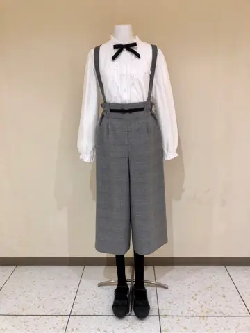 組曲 KIDS SAKAI コーディネート画像