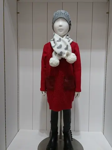 組曲 KIDS 樋口 コーディネート画像