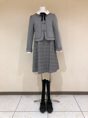 組曲 KIDS SAKAI コーディネート画像