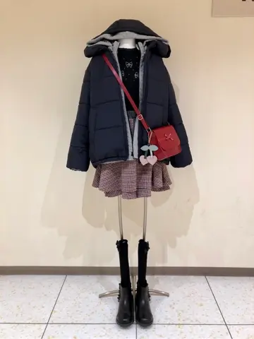 組曲 KIDS SAKAI コーディネート画像