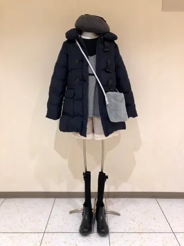 組曲 KIDS SAKAI コーディネート画像