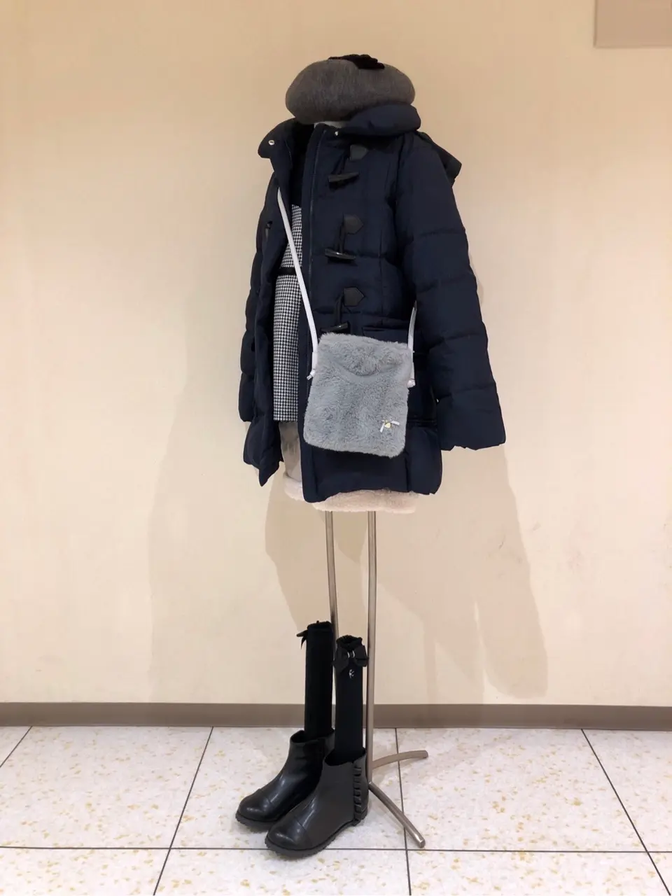 組曲 KIDS SAKAI コーディネート画像