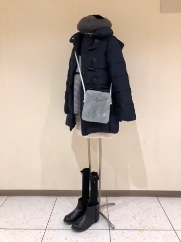 組曲 KIDS SAKAI コーディネート画像