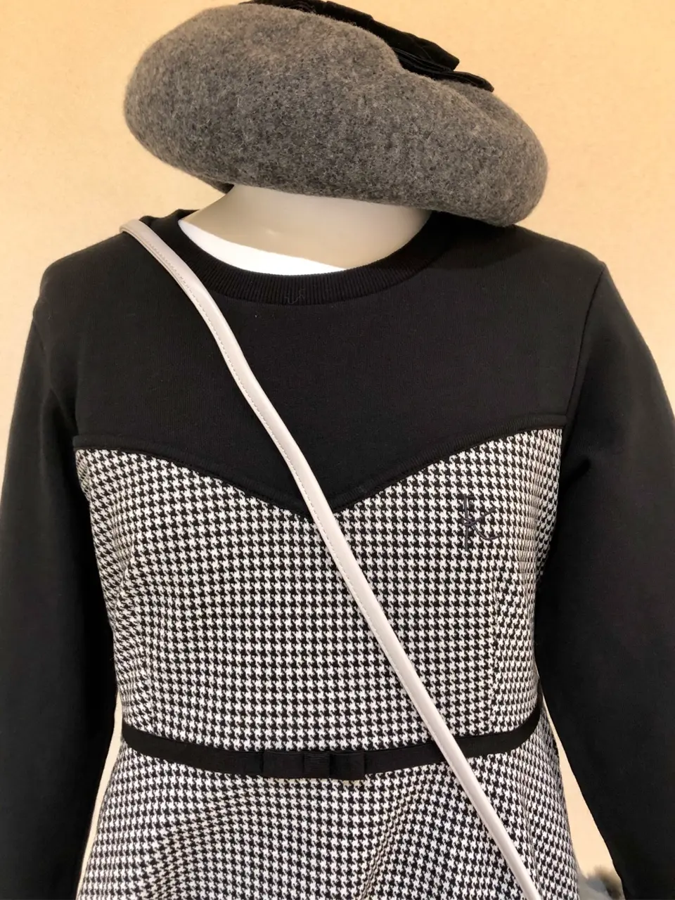 組曲 KIDS SAKAI コーディネート画像