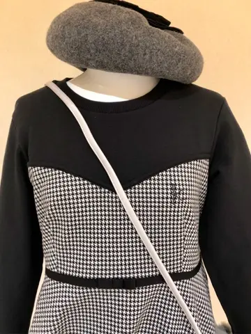 組曲 KIDS SAKAI コーディネート画像