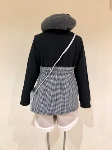 組曲 KIDS SAKAI コーディネート画像