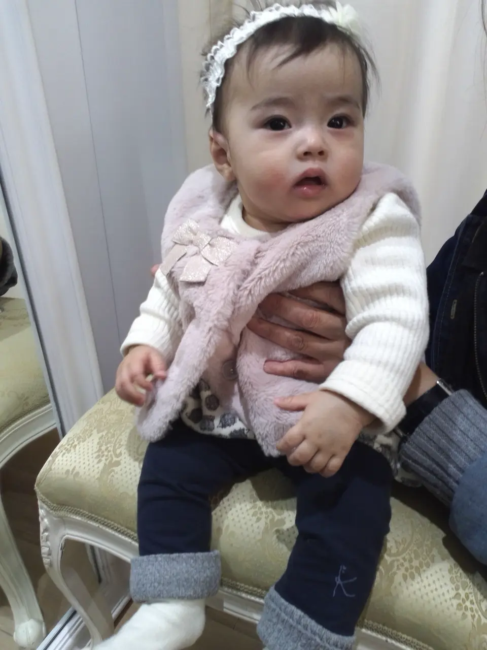 組曲 KIDS 樋口 コーディネート画像