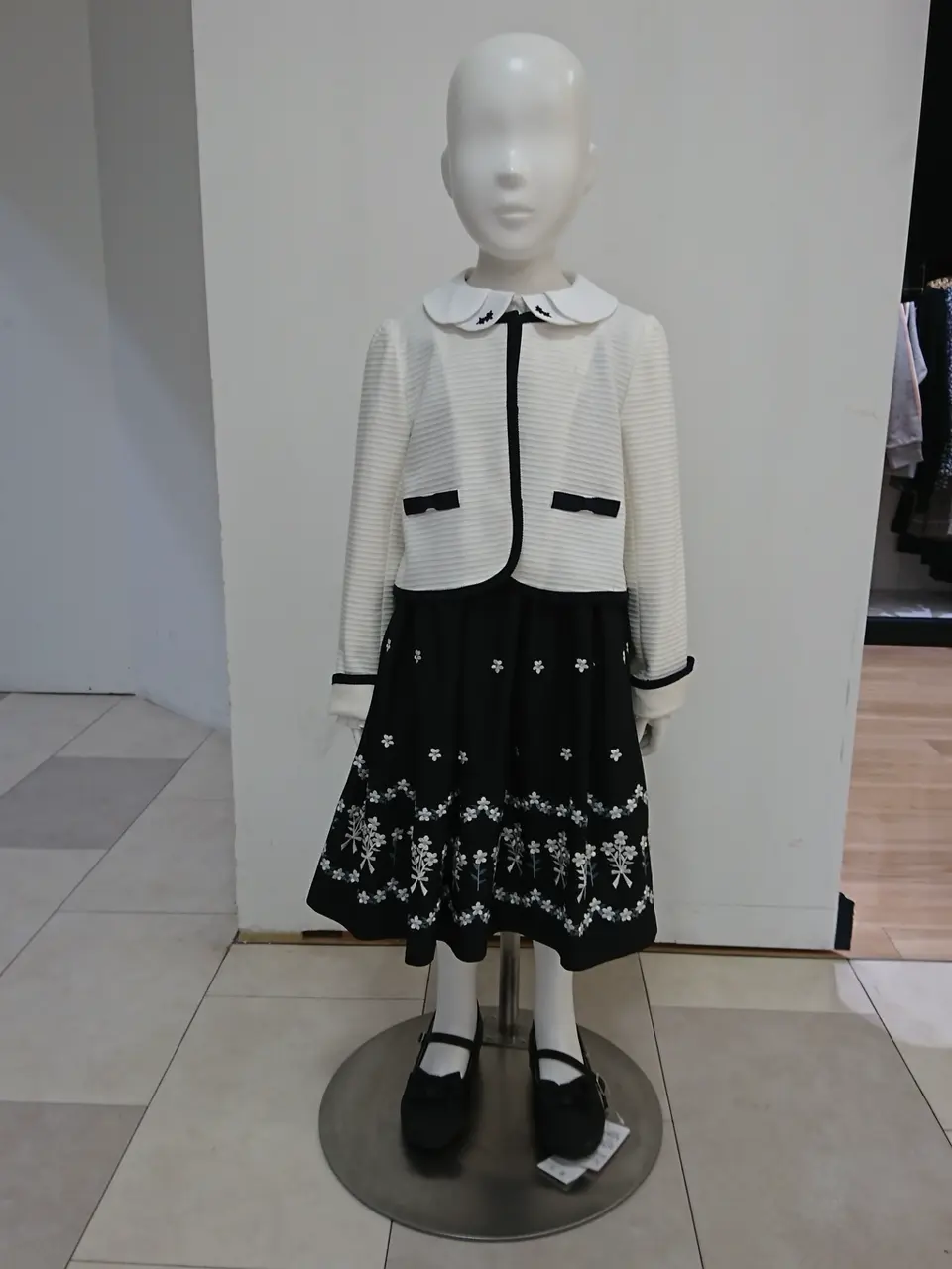 組曲 KIDS 樋口 コーディネート画像