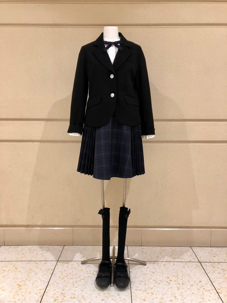  SAKAI コーディネート画像