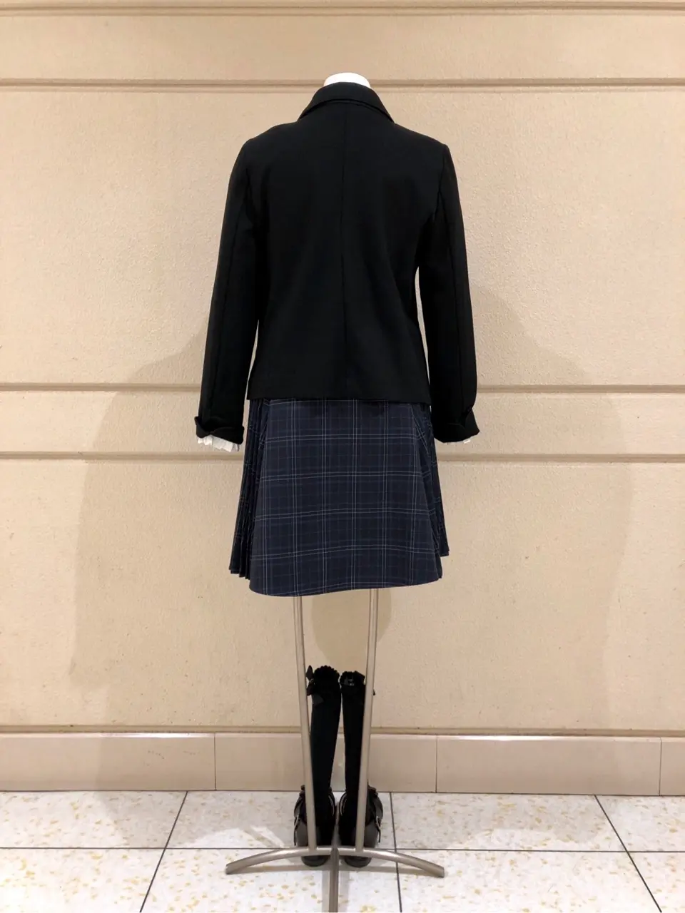 組曲 KIDS SAKAI コーディネート画像