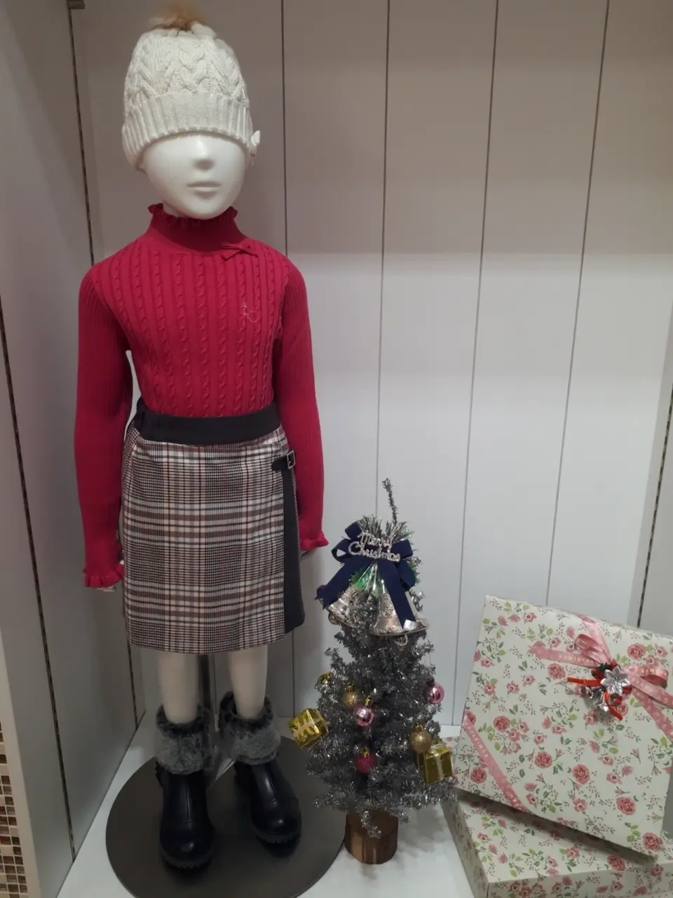 組曲 KIDS 阿部 コーディネート画像