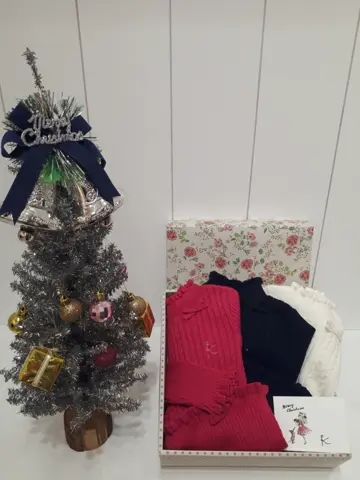 組曲 KIDS 阿部 コーディネート画像