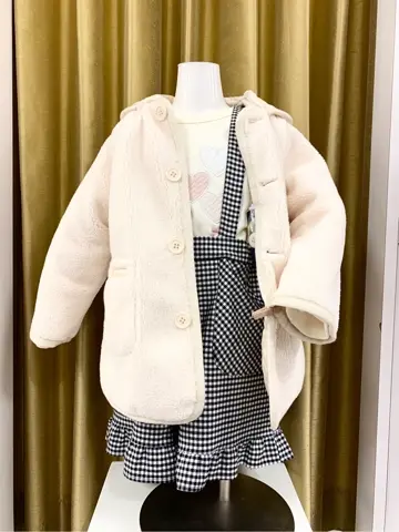 組曲 KIDS 仲崎 コーディネート画像