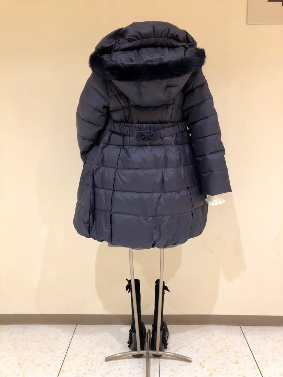 組曲 KIDS SAKAI コーディネート画像