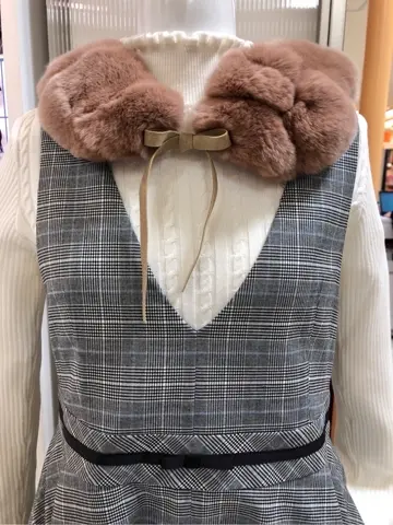 組曲 KIDS SAKAI コーディネート画像