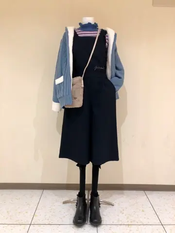 組曲 KIDS SAKAI コーディネート画像