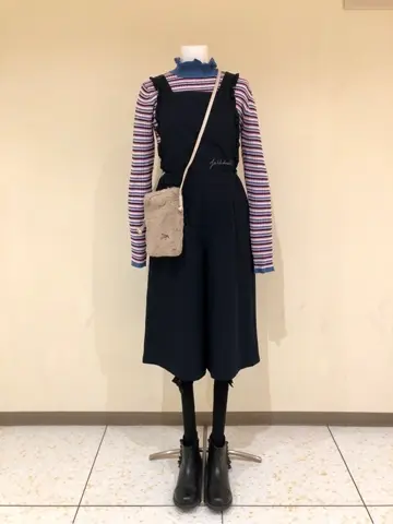 組曲 KIDS SAKAI コーディネート画像