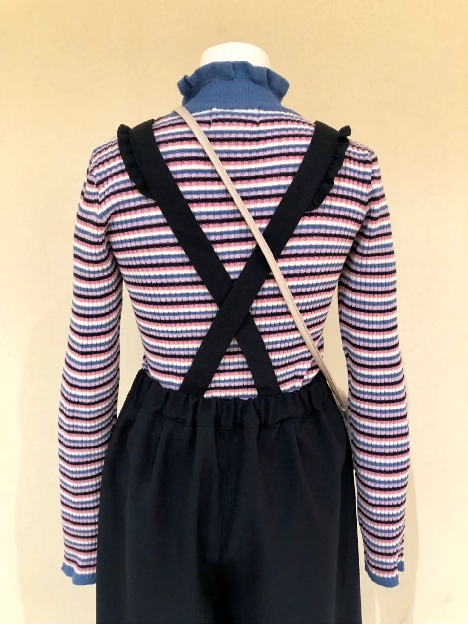 組曲 KIDS SAKAI コーディネート画像