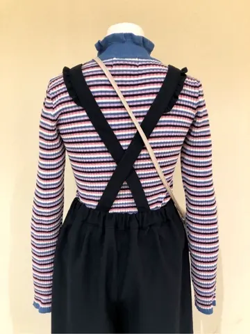 組曲 KIDS SAKAI コーディネート画像