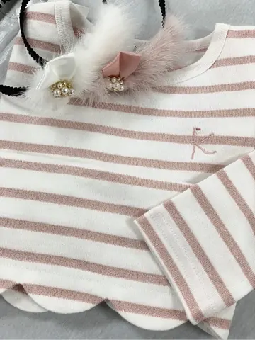 組曲 KIDS 仲崎 コーディネート画像