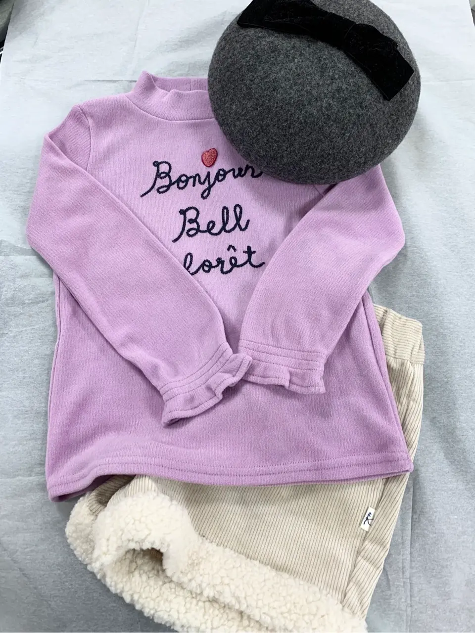  仲崎 コーディネート画像