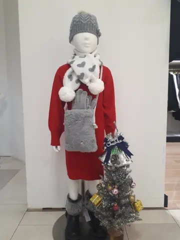 組曲 KIDS 阿部 コーディネート画像