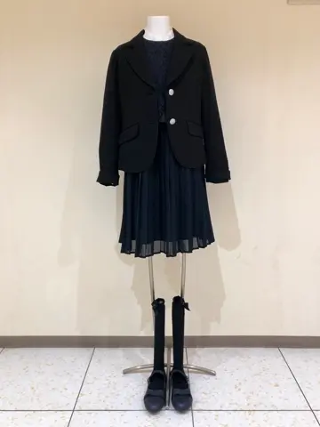 組曲 KIDS SAKAI コーディネート画像