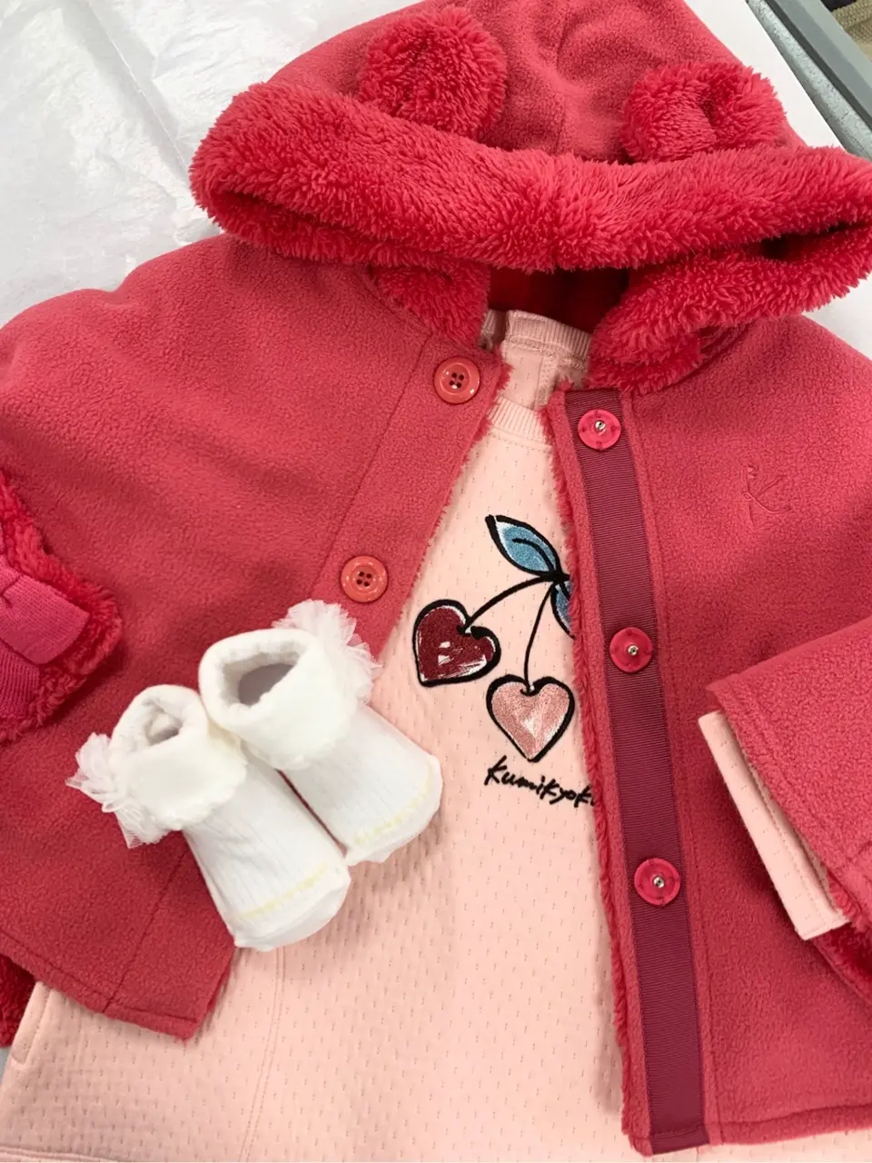  仲崎 コーディネート画像