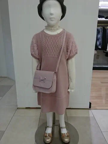 組曲 KIDS 樋口 コーディネート画像