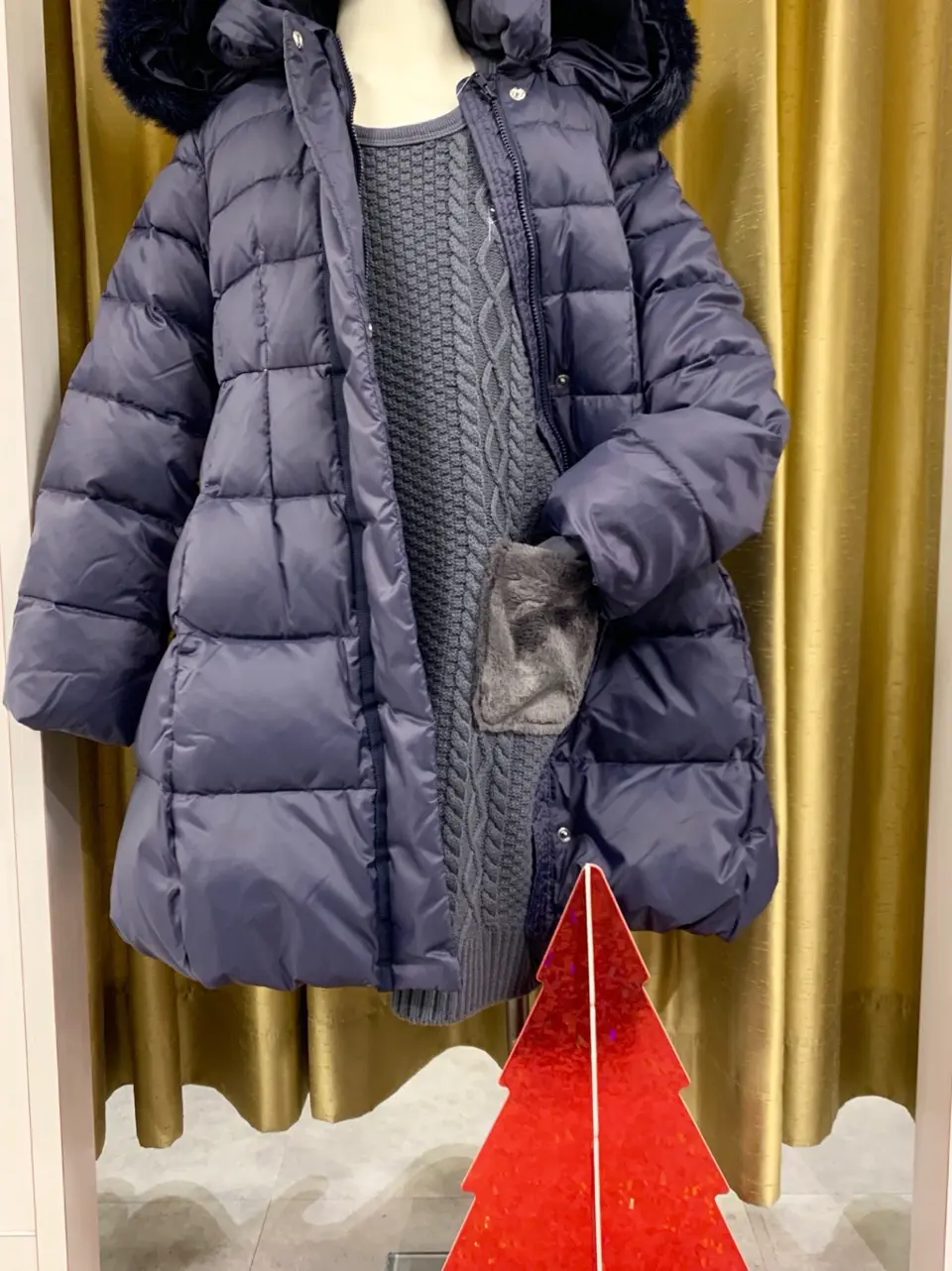  仲崎 コーディネート画像