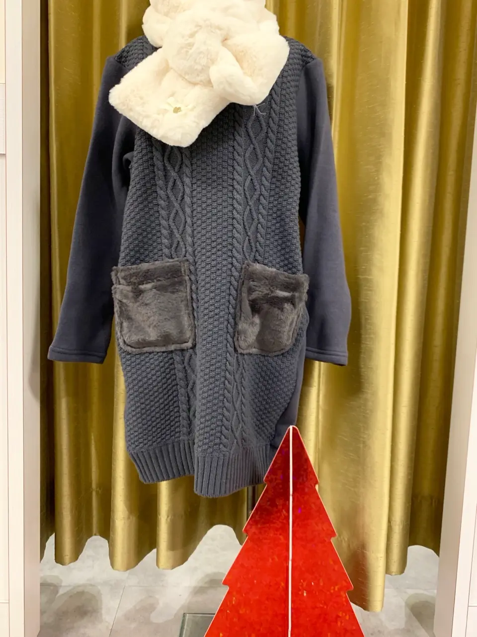 組曲 KIDS 仲崎 コーディネート画像